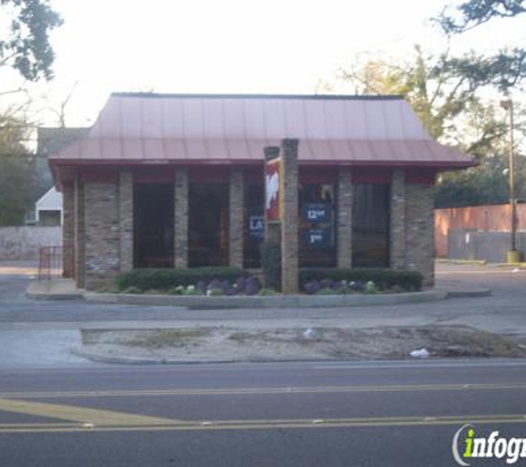 Wendy's - Closed - Mobile, AL