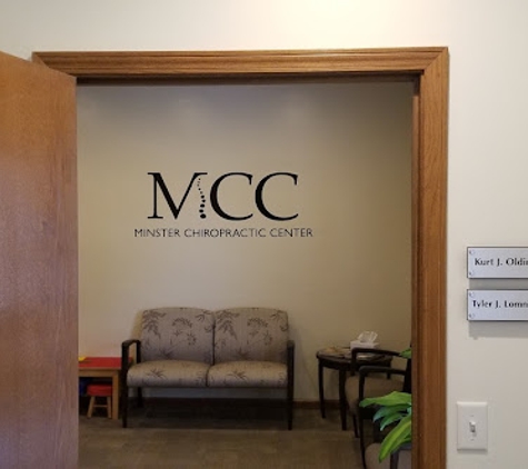 Minster Chiropractic Center - Minster, OH