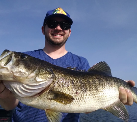 iOutdoor Fishing Adventures - Orlando, FL