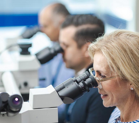 Melbourne Pathology - Collingwood, VIC