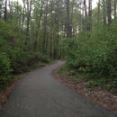 Guilford Courthouse National Military Park - Places Of Interest