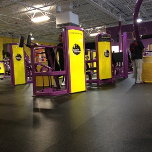 Planet Fitness - Knightdale, NC