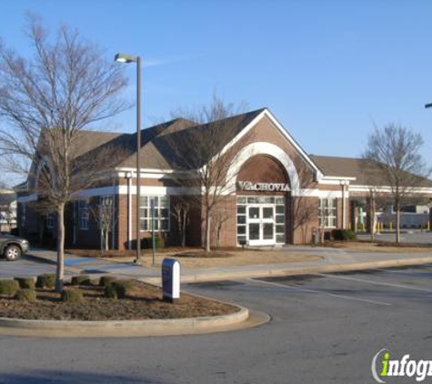 Wells Fargo Bank - Snellville, GA