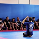 Renzo Gracie Astoria - Martial Arts Instruction