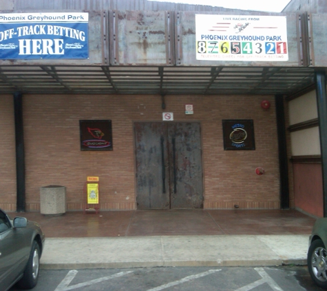 Metro Sportz Bar - Phoenix, AZ