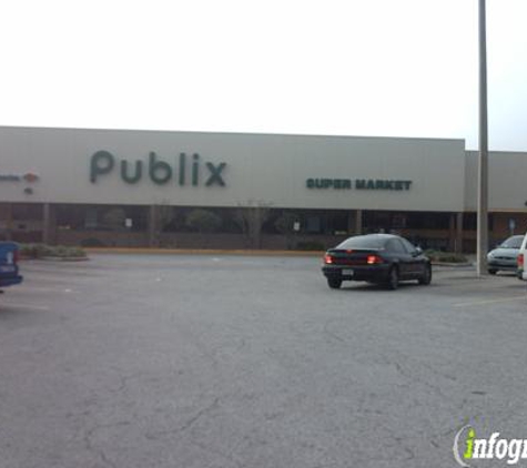 Publix Super Market at Oak Hill Village - Jacksonville, FL