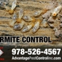 Advantage Pest Control, Inc
