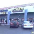 El Tenampa - Mexican Restaurants