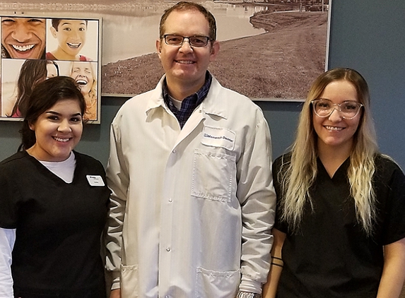 Monarch Dental & Orthodontics - West Valley City, UT