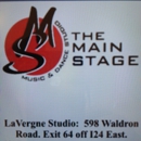 The Main Stage - Music Instruction-Instrumental