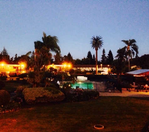 Ramada by Wyndham Sunnyvale/Silicon Valley - Sunnyvale, CA