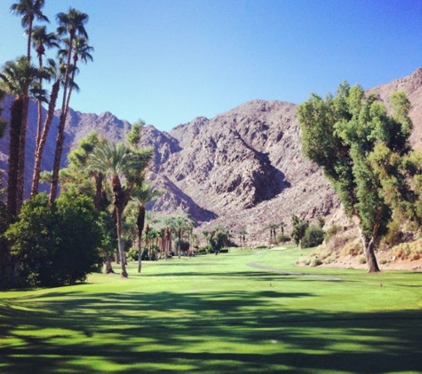 Indian Wells Resort Hotel - Indian Wells, CA