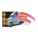 Commercial Driver Training Inc - Business & Vocational Schools