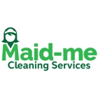 Maid-Me Cleaning Svc.