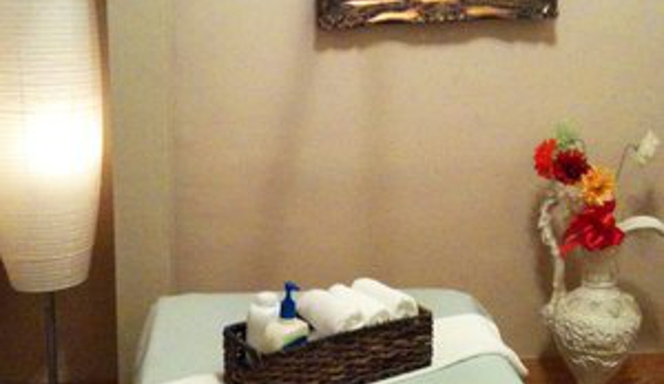 SP Asian Spa Therapy - South Pasadena, CA