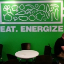 Freshii - American Restaurants