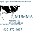 Mumma Asphalt & Sealcoating - Asphalt Paving & Sealcoating