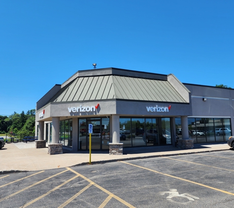 Verizon - Rochester, NY