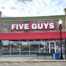 Five Guys - Hamburgers & Hot Dogs