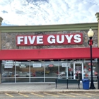 Five Guys