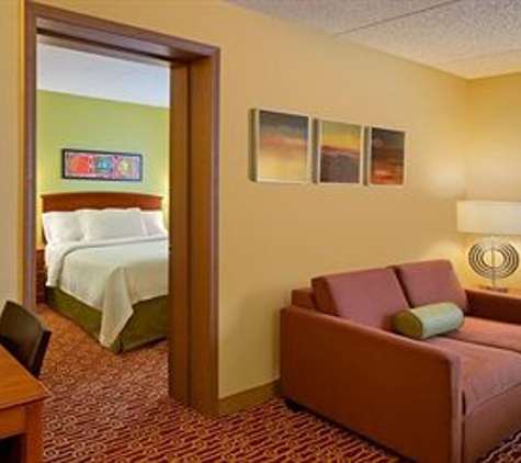 TownePlace Suites by Marriott - Cleveland, OH