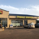 Pilot Travel Center - Truck Stops