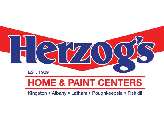 Herzog’s Paint Center of Albany - Albany, NY