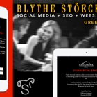 Greenwich Social Media