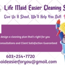 Life Maid Easier Cleaning Services - Cleaning Contractors