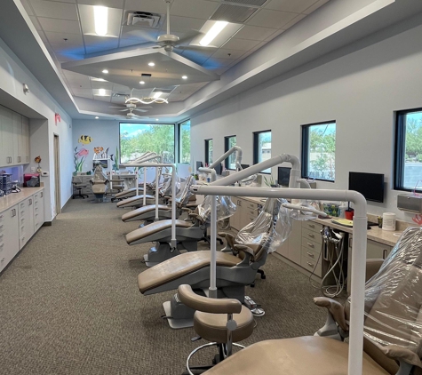 ABC Dentistry for Children - East Mesa - Mesa, AZ