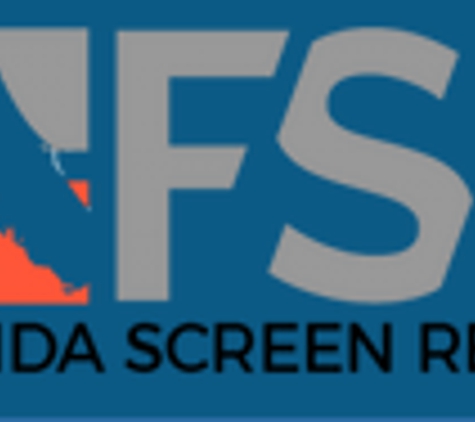 Florida Screen Repair - Hallandale Beach, FL