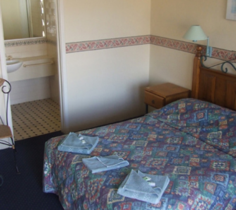 Bunbury Apartment Motel - South Bunbury, WA