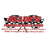 Allen's Pro Trailer Service gallery