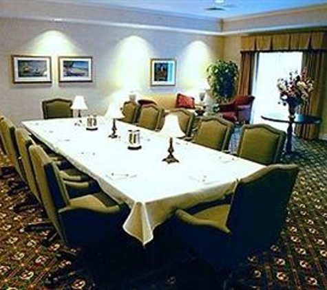 Courtyard by Marriott - Erie, PA
