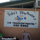 Baby's Playhouse - Child Care