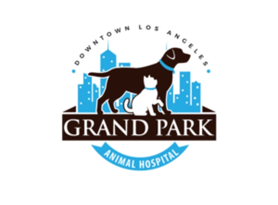 Grand Park Animal Hospital - Los Angeles, CA. Grand Park Animal Hospital