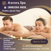 Aurora Spa gallery