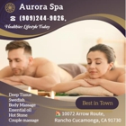 Aurora Spa