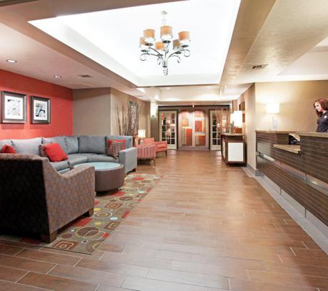 Holiday Inn Express & Suites Ogden - Ogden, UT