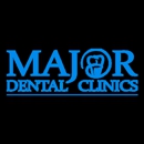 Major Dental Clinics - Prosthodontists & Denture Centers