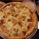 Malek's Pizza Palace - Pizza