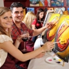 Painting with a Twist gallery
