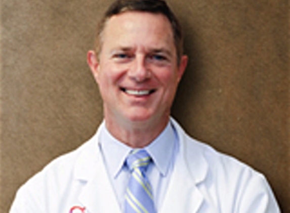 Dr. Derek David Muehrcke, MD - Jacksonville, FL