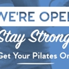 Club Pilates gallery