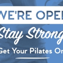 Club Pilates - Pilates Instruction & Equipment