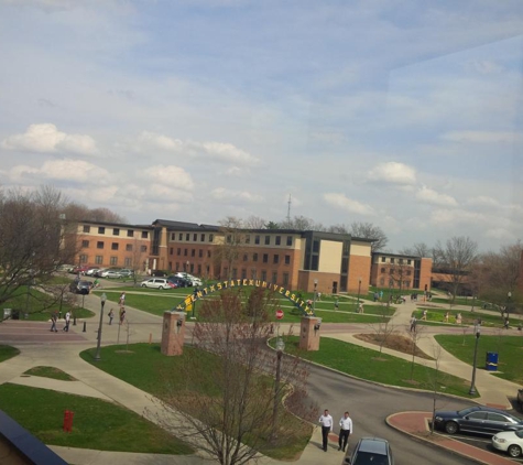 Kent College of Business - Kent, OH