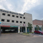 Emergency Room at Baylor St. Luke's Medical Center