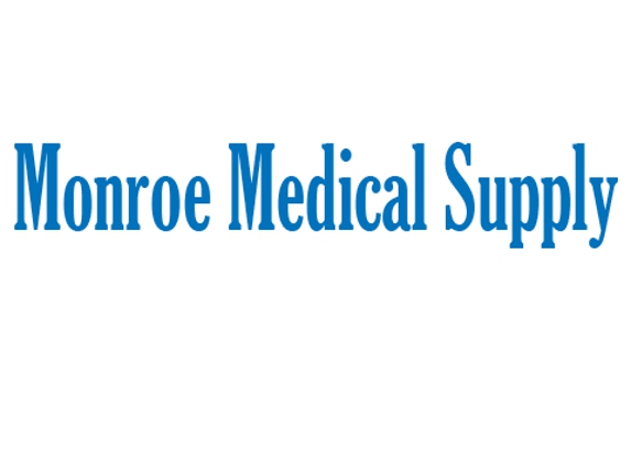 Monroe Medical Supply - Monroe, WI