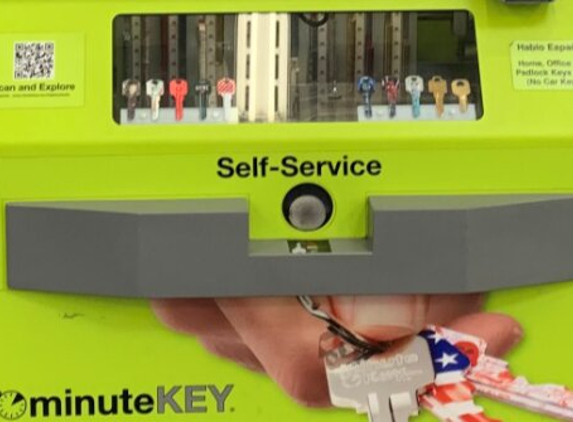 Minute Key - Orlando, FL