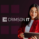 Crimson It Cybersecurity Managed It & Ai Automation - Computer System Designers & Consultants